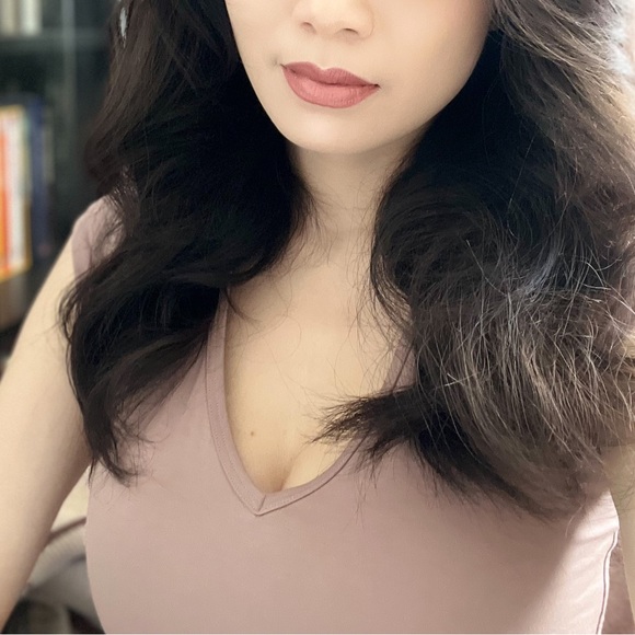 Everlane v-neck ballet bodysuit XXS - Picture 6 of 7